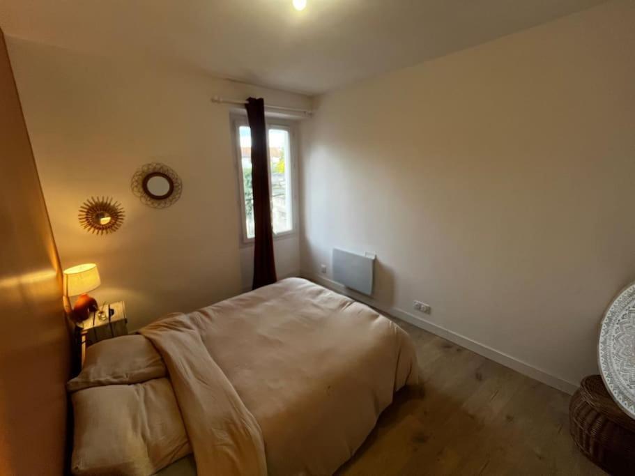 Chez Manon - Le Cocon Zen Appartement Rumilly (Haute-Savoie)