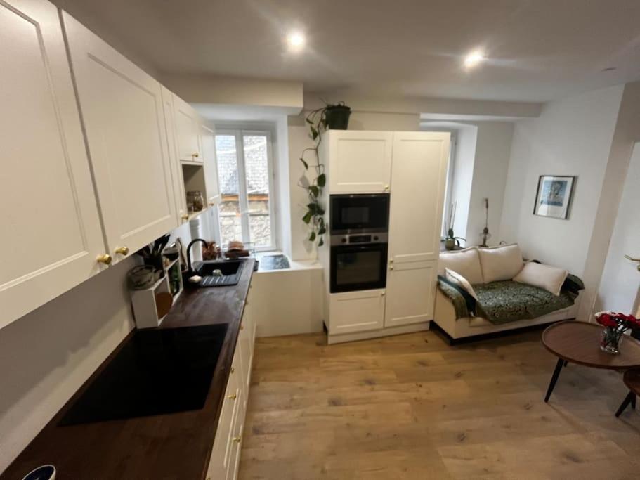 Appartement Chez Manon - Le Cocon Zen Rumilly (Haute-Savoie)