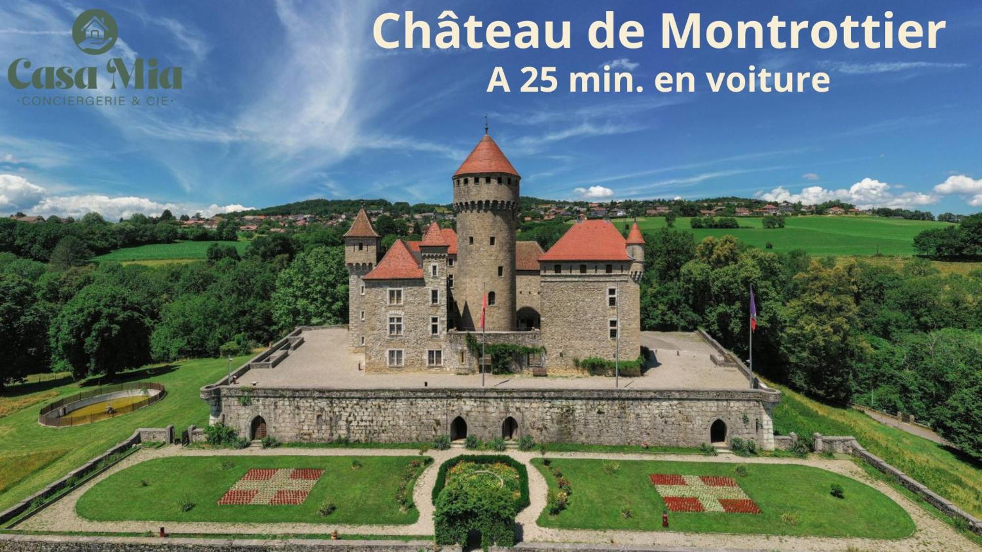 Chez Manon - Le Cocon Zen *