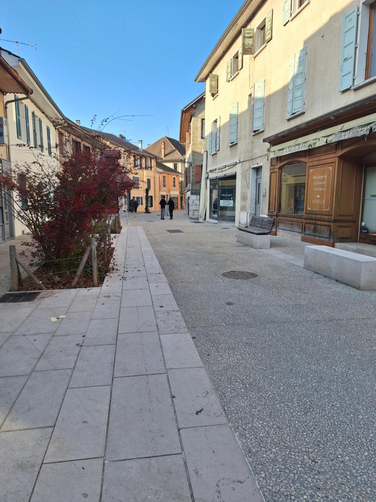 Appartement Chez Manon - Le Cocon Zen