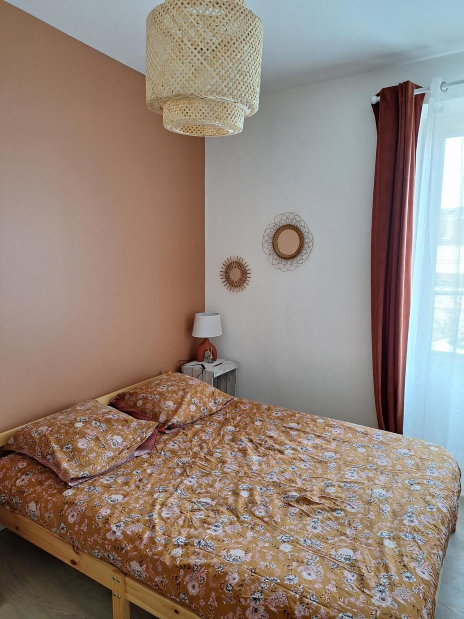 Chez Manon - Le Cocon Zen Appartement Rumilly (Haute-Savoie)